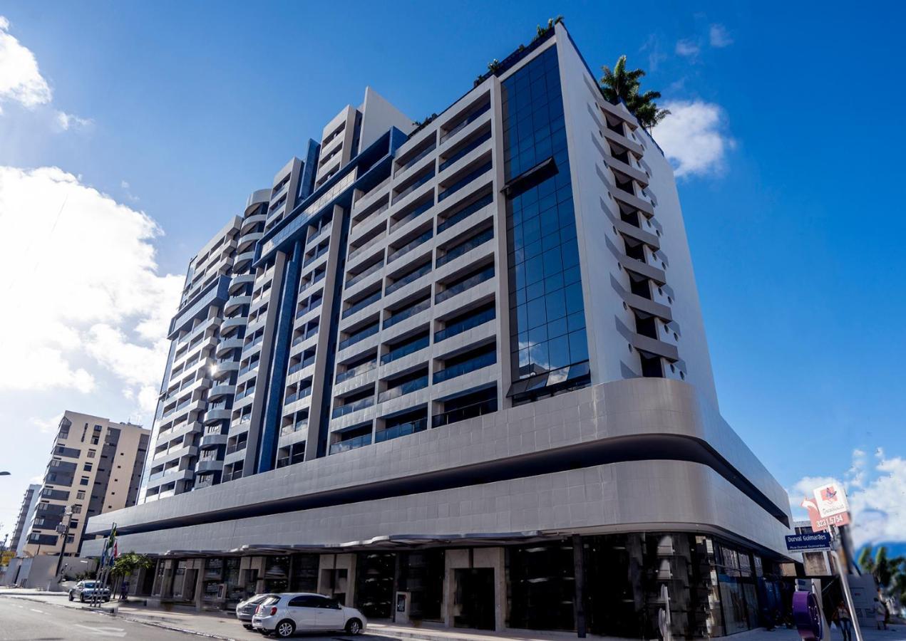 Apartamento Temporada Na Praia Apartamento Maceió