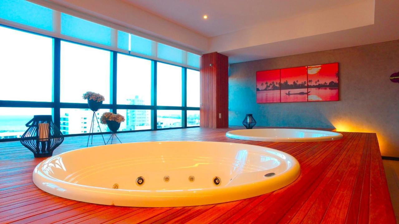 Apartamento Apartamento Temporada Na Praia Maceió