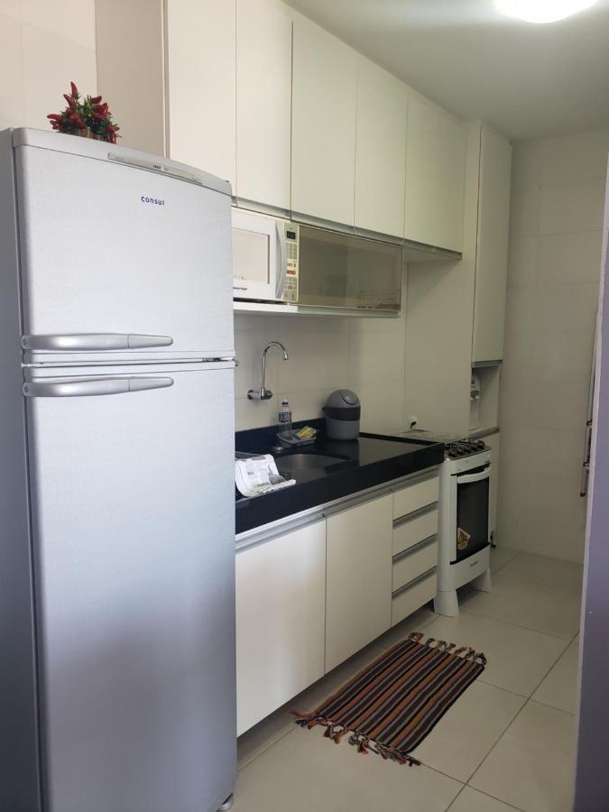 Apartamento Temporada Na Praia Apartamento *