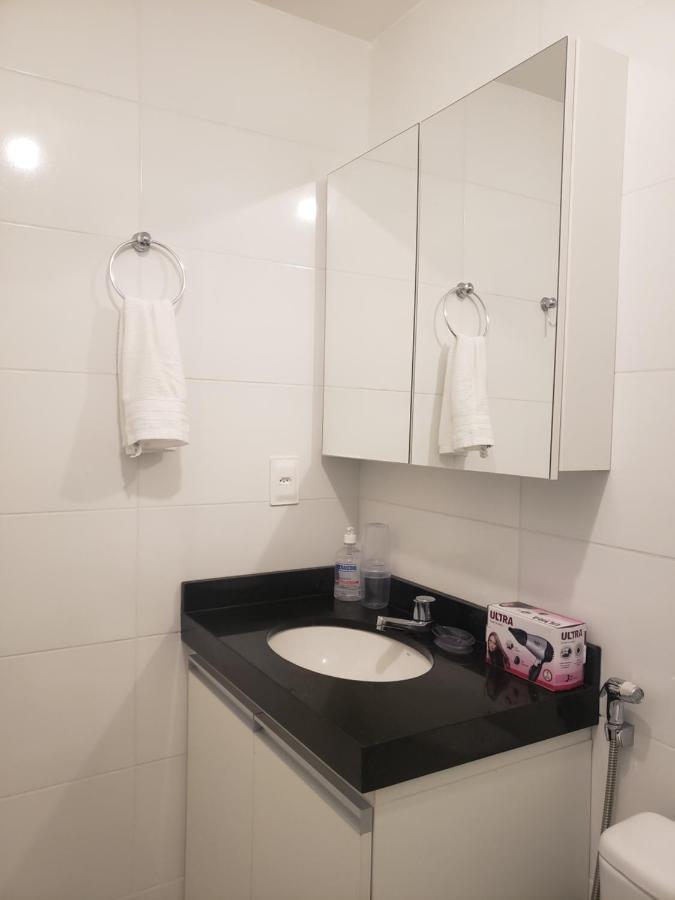 Apartamento Temporada Na Praia Apartamento
