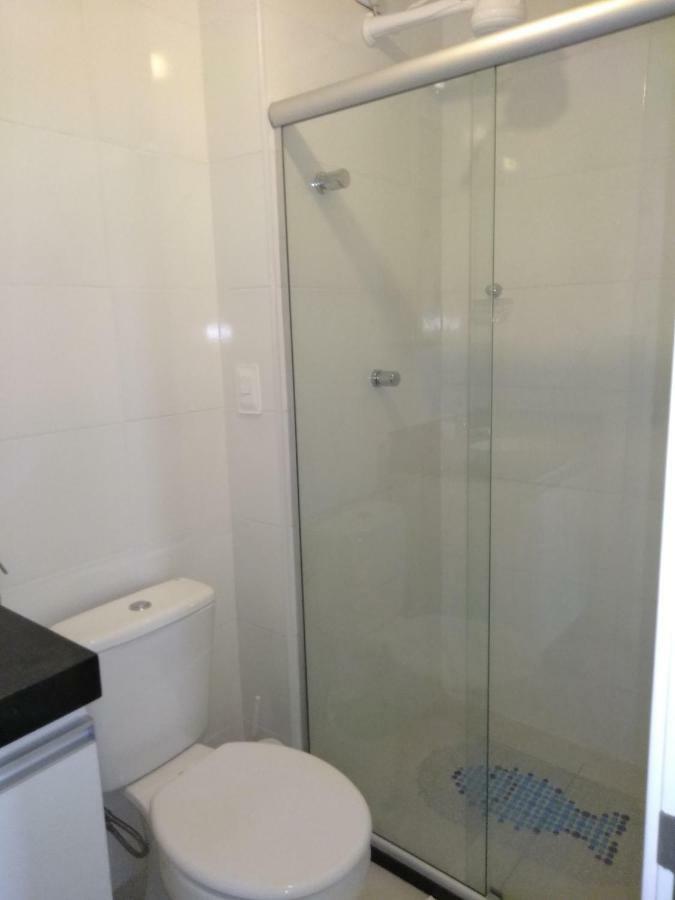 Apartamento Temporada Na Praia *