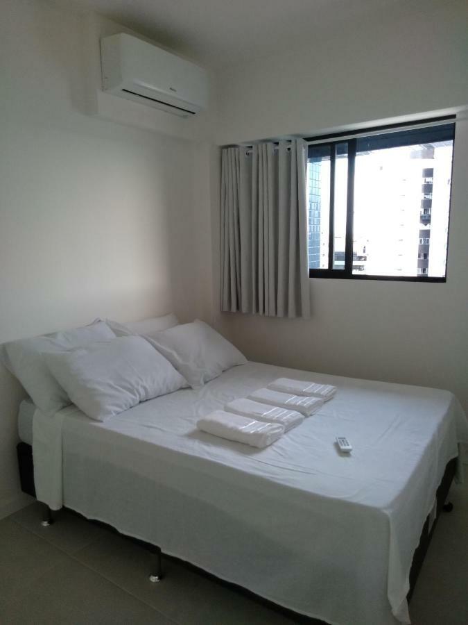 Apartamento Apartamento Temporada Na Praia Maceió