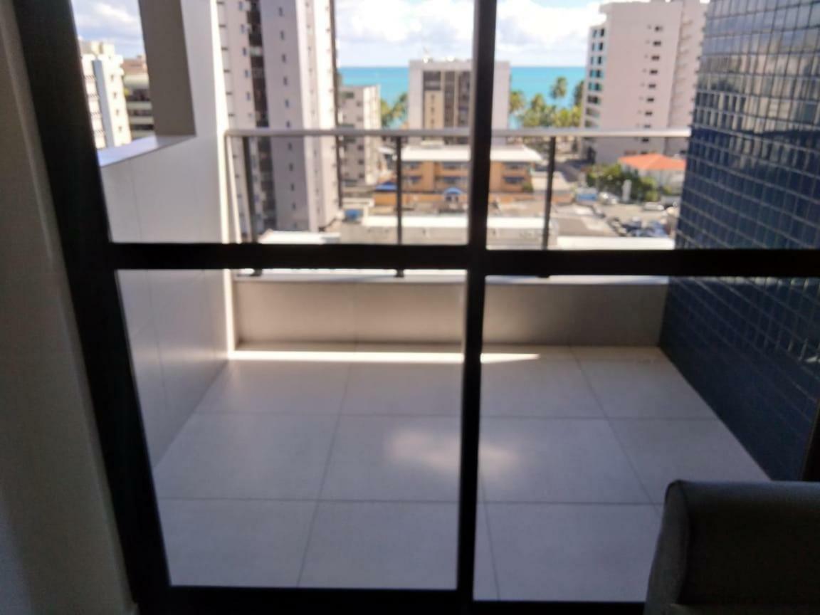 Apartamento Temporada Na Praia Apartamento Maceió