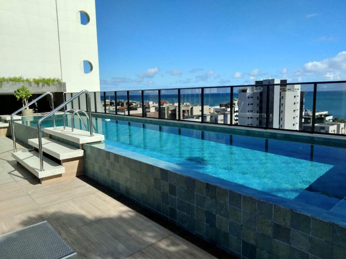 Apartamento Temporada Na Praia *