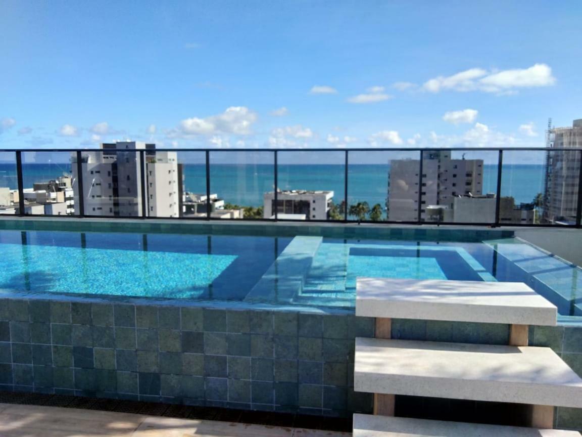 Apartamento Temporada Na Praia Apartamento Maceió