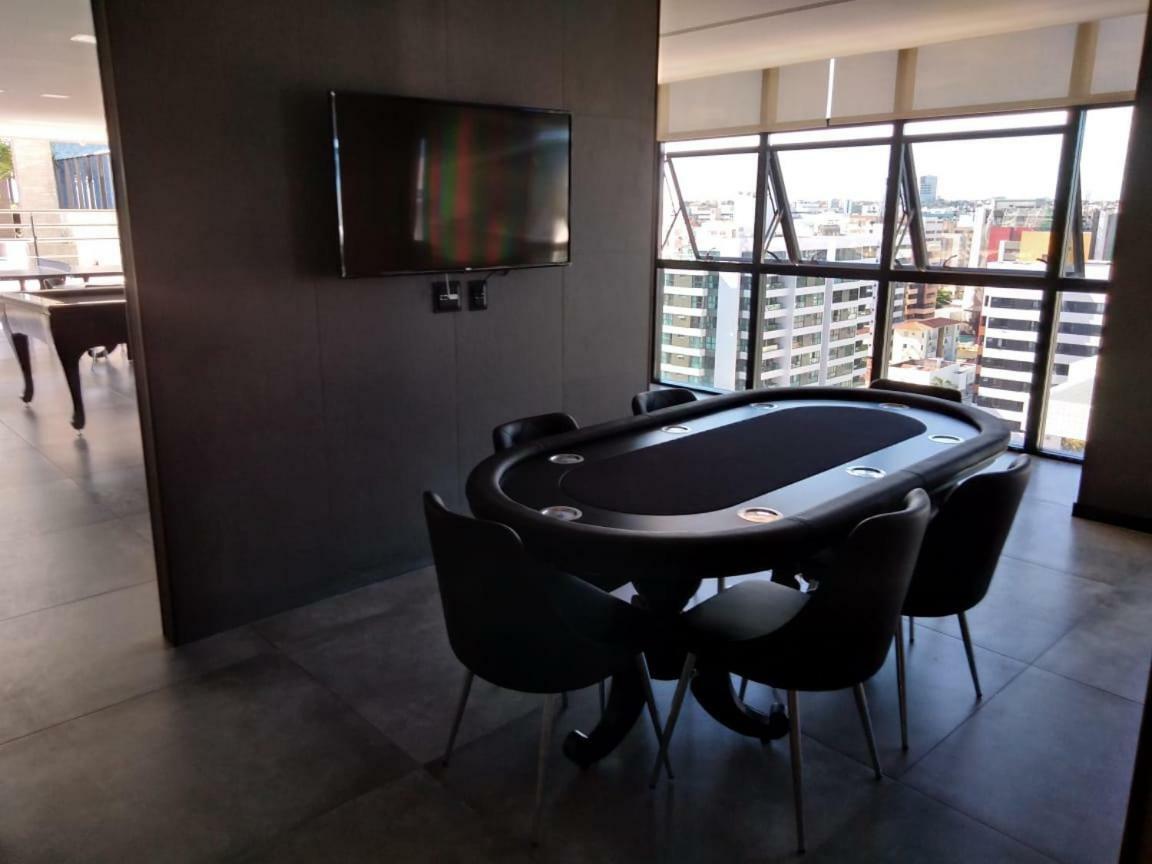 Apartamento Temporada Na Praia Apartamento *