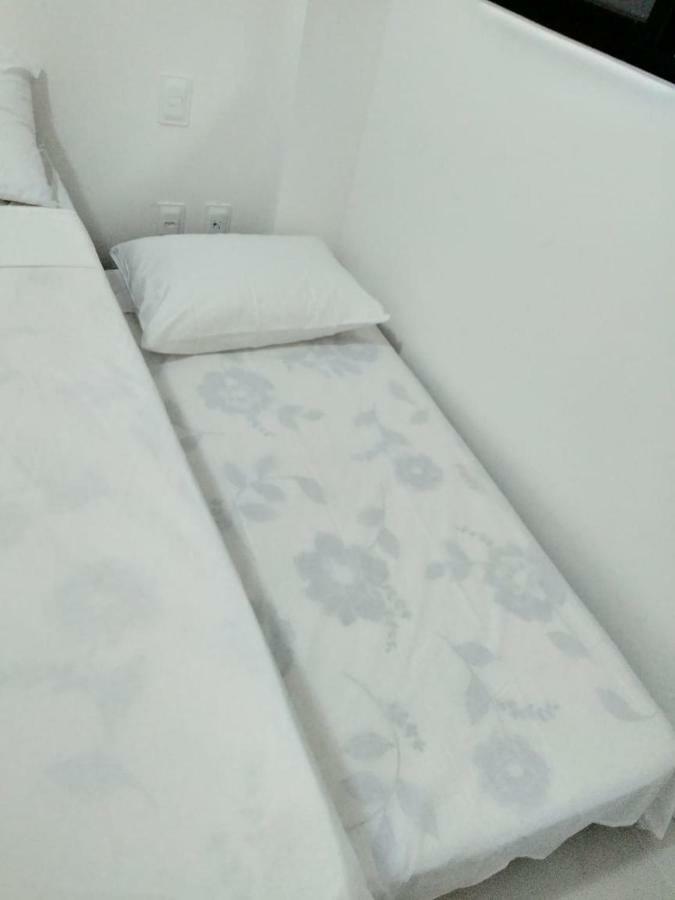 Apartamento Apartamento Temporada Na Praia Maceió