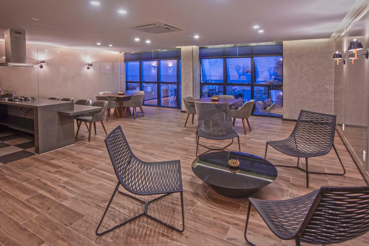 Apartamento Temporada Na Praia Apartamento