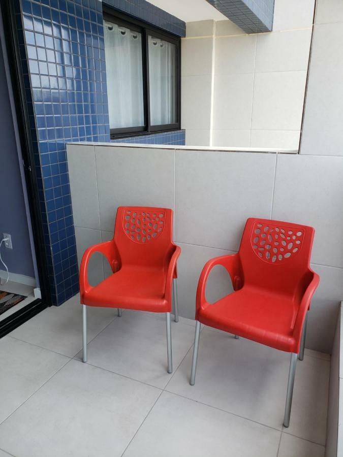 Apartamento Temporada Na Praia * Maceió