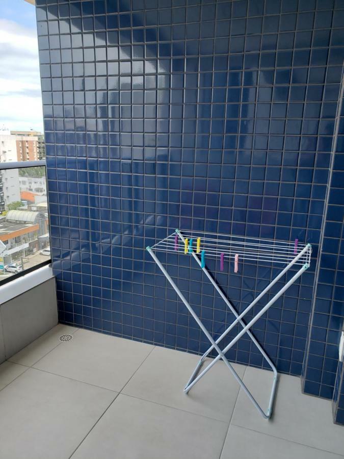 Apartamento Apartamento Temporada Na Praia